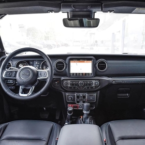 En Venta, UTV 2024 2.0T 4XE <span class=keywords><strong>Híbrido</strong></span> <span class=keywords><strong>Enchufable</strong></span>, Vehículo Usado de Alta Calidad y Bajo Kilometraje en Existencia - Product Image 6