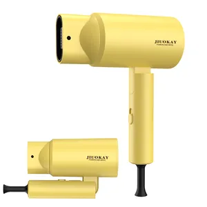 2024 innovative hair dryer hair care essential oil new technology collagen correction hair dryer