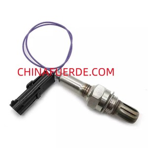 Sensor Daewoo 25162753 25106073 96335925 18213-60B00 para Reemplazo y Reparación de Piezas de Automóvil - Product Image 5