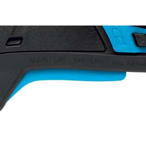 MARTOR - 1240019.17 Couteau de sécurité SECUPRO MERAK avec poignée de pince et lame en céramique n. 1240019-COUPE EAN 4002632802706 - Product Image 2