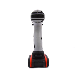 Venta caliente barato de 21V de la batería de litio precio atornilladores de impacto de velocidad Dual taladro de herramientas - Product Image 3