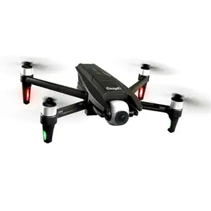 NEW Dragonfly Drone JJRC X15 GPS Drone 6K HD Dual Camera with 2-Axis Gimbal Brushless Foldable Professional Drone RC Quadcopter