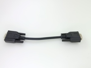 Tùy Chỉnh 9-Pin Db9 Nam Cho Nữ <span class=keywords><strong>Rs232</strong></span> Cáp Mở Rộng Dây Nịt Cho Ô Tô CNC Hoạt động Và Ngoại Vi PLC Kết Nối - Product Image 2