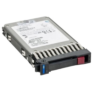 SSD 872355-B21 400GB 6G Viết Chuyên Sâu SFF (2.5in) SC Ký Kỹ Thuật Số Firmware SSD 872355-B21 - Product Image 1