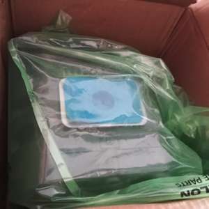 Develon doosan daewoo hydundai בוב לחתול אמיתי חלקי משאבה ראשית מקורית 400914-006a מצב חדש - Product Image 4