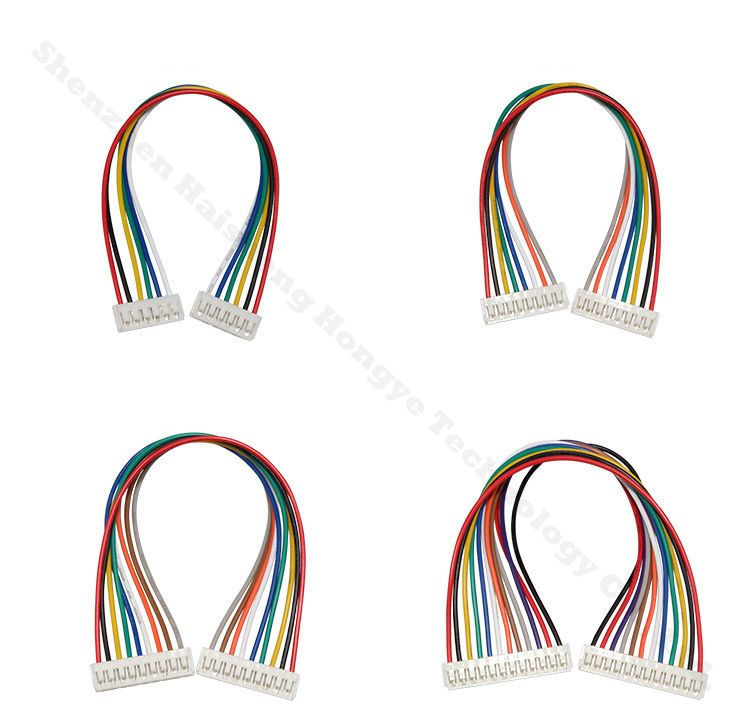 สายเคเบิลตัวผู้-ตัวผู้ | กำหนดเอง