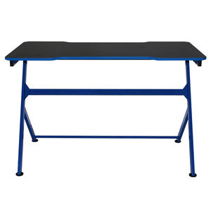 Escritorio <span class=keywords><strong>Gamer</strong></span> de Alta Calidad <span class=keywords><strong>Mesa</strong></span> para Juegos de Computadora con Soporte para Vasos - Product Image 6