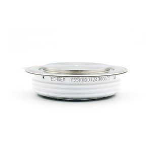 Y38kad tần số cao 1200V-1400V 670a <span class=keywords><strong>Thyristor</strong></span> cho quy nạp sưởi ấm điện tử thợ hàn và AC điều khiển tốc độ động cơ biến tần - Product Image 2