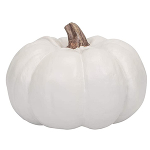 Figurine de <span class=keywords><strong>citrouille</strong></span> en céramique unie pas chère pour Halloween, <span class=keywords><strong>d</strong></span>écoration <span class=keywords><strong>d</strong></span>'intérieur, personnalisation bienvenue - Product Image 6