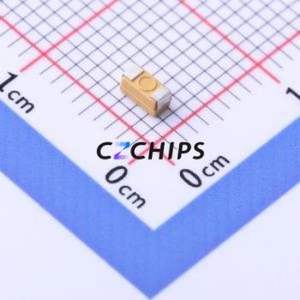 Condensateur au tantale CA45B-A-16V-1UF-K SMD, 1,6x3,2 mm (Capacité : 1 µF) (Précision : 10 % Tension nominale : 16 V) - Product Image 2