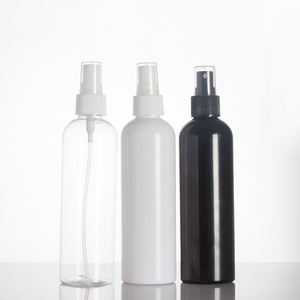 35Ml 40Ml 50Ml <strong>60Ml</strong> 75Ml White Black Airtight <strong>Bottle</strong> Pump Spray Pet <strong>Plastic</strong> <strong>Bottle</strong> Refillable Spray <strong>Bottle</strong> - Product Image 4