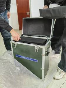 Kit de relais IEC61850 MCRT43N haute précision 0,02 % avec connexion Ethernet pour PC, IP55, 300 VA, pour autres machines de test de tension secondaires - Product Image 3