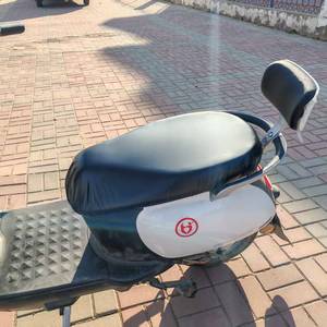 <span class=keywords><strong>Housse</strong></span> <span class=keywords><strong>de</strong></span> siège <span class=keywords><strong>de</strong></span> moto électrique, grande taille, extra large, imperméable, <span class=keywords><strong>protection</strong></span> contre la pluie, <span class=keywords><strong>protection</strong></span> solaire, isolation thermique, modèle universel - Product Image 4