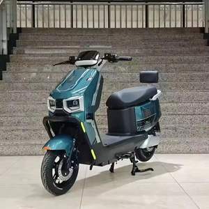 Vélo électrique populaire à pneus larges conçu pour adultes - Product Image 5