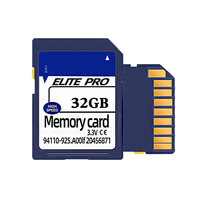 Caméra d'origine Offres Spéciales carte mémoire SD 2gb 4gb 8gb16GB 32gb 64gb cartes SD en gros cartes mémoire pleine capacité