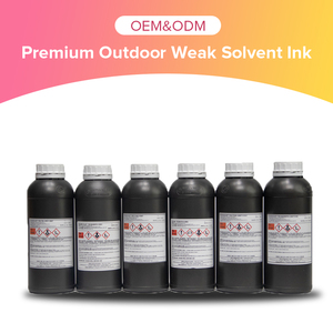<span class=keywords><strong>Encre</strong></span> d'impression UV neutre <span class=keywords><strong>Dubuit</strong></span> de haute qualité en gros, originale de France, pour matériaux rigides et flexibles, séchage rapide - Product Image 1