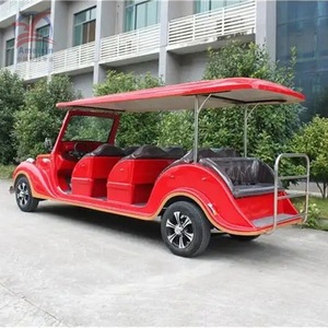 Yameixin Golf Cart <b>Roof</b> ABS Material Customized Vacuum Forming Part YMX-A092201 - Product Image 3