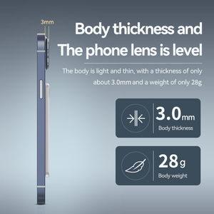 Newyes Ai Trò Chuyện GPT-5 Ứng Dụng Phiên Âm Tóm Lược Dịch Ngôn Ngữ Thông Minh Nam Châm Hấp Thu 64GB Cuộc Gọi Điện Thoại Kích Hoạt Ghi Âm Giọng Nói - Product Image 4