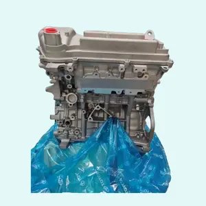 חלקי מנוע אוטומטי סיטונאי חלקי מנוע מכירה חם הרכבה toyota 1gr 1 גרם-Fe מנוע חלקי מכונית באורך 6 צילינדר 39cc