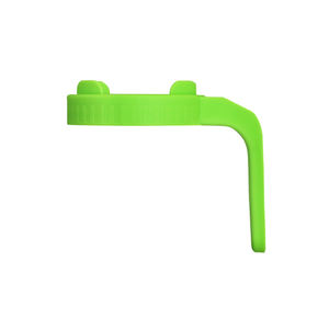 Nouveau Design Vert Sans BPA Large Bouche 86mm Semences Germination Mason Jar Couvercles avec Poignée - Product Image 2