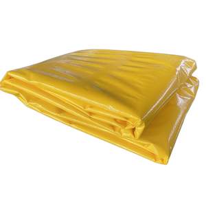 <span class=keywords><strong>Lona</strong></span> de Polietileno Ecológica 100% Impermeable, Anti-UV, Resistente a Desgarros y al Viento, para Cubrir Autos y Piscinas, Uso en Exteriores - Product Image 3