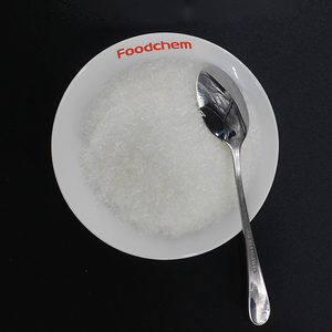 Glutamato Monosódico <span class=keywords><strong>E621</strong></span>, Certificado Halal, 99% Mínimo, 30-80 Malla, Bolsa <span class=keywords><strong>de</strong></span> 25 Kg - Product Image 4