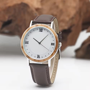 Reloj de Aleación 2035 de Cuarzo, Reloj de Pulsera de Alta Calidad - Product Image 3