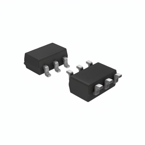 ทรานซิสเตอร์ SOT-23-6 CMXT3906 TR PBFREE ชิ้นส่วนอิเล็กทรอนิกส์ - Product Image 1