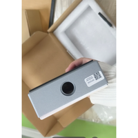Interphone vidéo mains libres SIP avec haut-parleur 2W 4G LTE Hotline d'urgence pour le stationnement Villa Appartement Utilisation