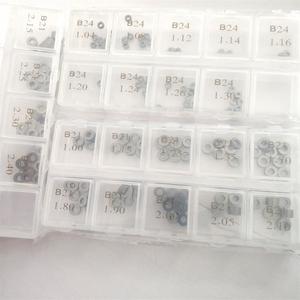 แหวนปรับหัวฉีดคอมมอนเรล B16 แหวนรอง B11 B12 B13 B14 B15 B22 B25 B26 B31 B17 B21 B27 - Product Image 3