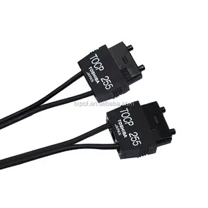 Orignal Toshiba TOCP155 200 255 With Fiber Optic Connectors optical fiber for Elevator automatic machinery
