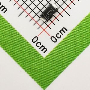 brand-new & original US2JW SOD-123FL Diodes Ultra Fast Recovery Diodes 2A 1.68V 600V 75ns - Product Image 1
