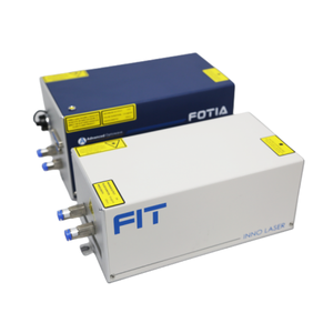 Fuente Láser UV Optowave 355nm FIT <span class=keywords><strong>FOT</strong></span> 3w 5w 10w 15w, Fuente Láser UV Inno FIT FOTIA, Precio - Product Image 1