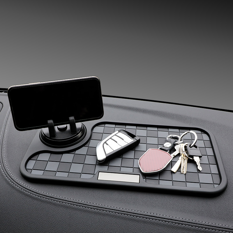 Universal Car Dashboard Anti Slip Rubber