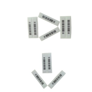 20250924 Venta caliente EAS <span class=keywords><strong>AM</strong></span> 58KHz <span class=keywords><strong>Seguridad</strong></span> Tejida DR Etiquetas para Cosido EN LA Ropa <span class=keywords><strong>DE</strong></span> LA A-009 - Product Image 1