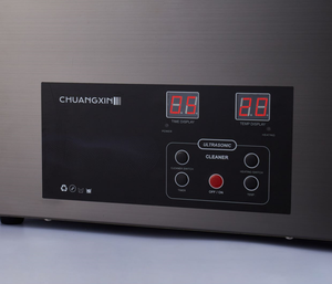 Nettoyeur ultrasonique numérique professionnel OEM/ODM 15L Machine de nettoyage de tête d'impression électronique et de <span class=keywords><strong>bijoux</strong></span> ultra sonique commerciale - Product Image 2