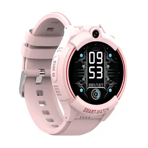 2024 più recente orologio intelligente per bambini ragazzo ragazza Sim Card 4g lungo Standby impermeabile Video chiamata 12 In 1 Smart Watch per bambini