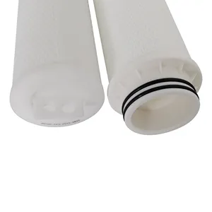 Melt blown filter cartridge industrial filter cotton rod security filter cartridge