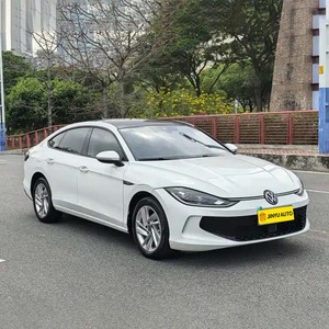 Auto Usata 2022 Volkswagen Lamando L 280TSI DSG Edizione <span class=keywords><strong>Cool</strong></span> Sport 7DCT Hatchback con Tetto Apribile, 20.000 km, per Esportazione in Russia - Product Image 3
