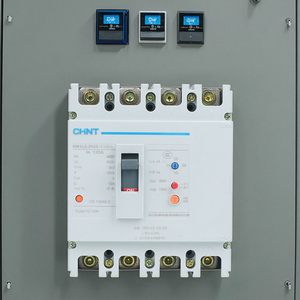 Interruptor Automático de Caja Moldeada Serie NM1LE 4P MCCB 30KA 63A 80A 100A 125A - Product Image 4