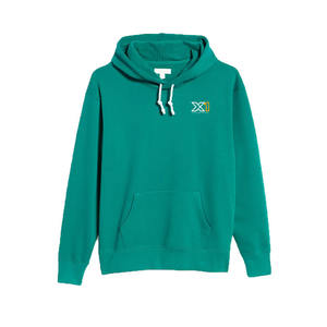 เสื้อฮู้ดผู้ชายใหม่ล่าสุดรุ่นทันสมัยกำหนดเองทำจากโรงงาน - Product Image 3