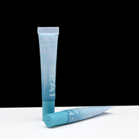 Emballage cosmétique personnalisé avec logo, tubes à lèvres vides de luxe, tubes à gloss, tubes à baume à lèvres, contenants pour huile, emballage de tube à gloss