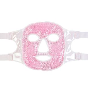 เจลประคบเย็นสำหรับดวงตา ยี่ห้อ Economic Beauty Belt แบบเม็ดเจลเย็น ขายส่ง - Product Image 2