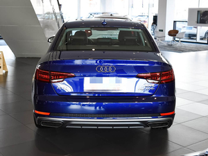 Auto Usata Premium <span class=keywords><strong>2019</strong></span> Audi A4L Marca di Lusso Turbocompressa Prezzo Conveniente con Funzionalità Opzionali - Product Image 6