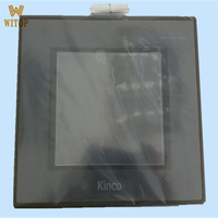 KINCO EView MT4404T 7 pulgadas Plc Industrial Interfaz hombre-máquina Pantalla táctil Pantalla de puerto serie, HMI original