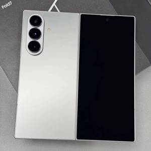 ขายดีสำหรับ Fold7 5G ปลดล็อกเรารุ่น12GB RAM 256GB/512GB/1TB เก็บข้อมูล120Hz AMOLED กล้องสามตัว - Product Image 4