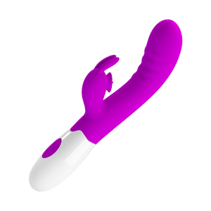 Vibratore Sexy in Silicone ad Alta Vibrazione con <span class=keywords><strong>30</strong></span> Modalità per Donna di Grande Successo - Product Image 2