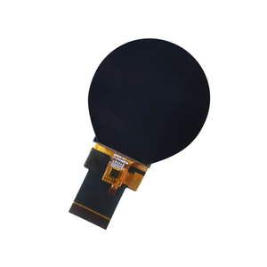 2.1 inch 480*480 SPI + RGB mipi IPS Vòng TFT LCD cảm ứng hiển thị 40pin Thông tư TFT LCD màn hình với LCD CTP Touch Panel st7701s - Product Image 5