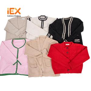 Fardos de Ropa Usada de 50 kg, Fardos de Ropa Usada de Primera Calidad, Vestiti Di Seconda Mano, Fardos de Ropa Usada, España - Product Image 3