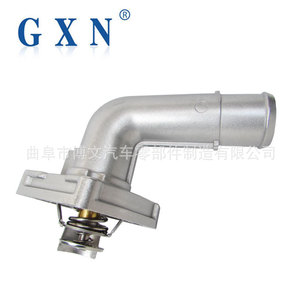 เทอร์โมสตัท Gxn รุ่น 21200-9Y400 สำหรับ Infiniti M35 3.5 X ปี 2005 อะไหล่ทดแทนระบบระบายความร้อนเครื่องยนต์ - Product Image 5